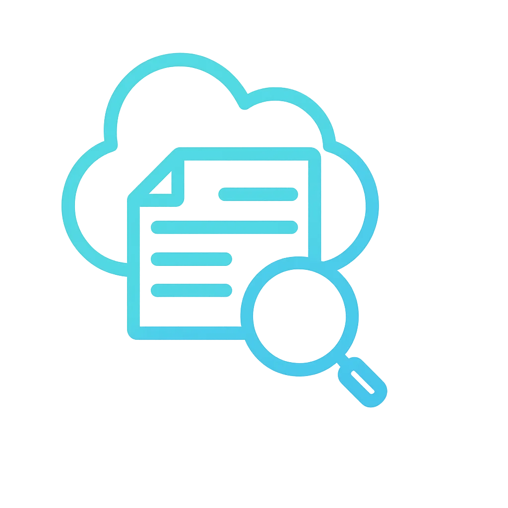 DICOM Query Retrieve
