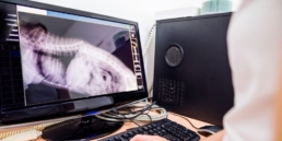 digital medical imaging