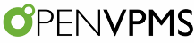OpenVPMS Logo