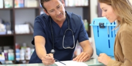 veterinary client experience