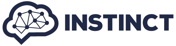 INSTINCT Logo