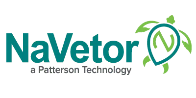 NaVetor Logo