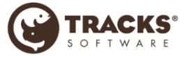 tracks software logo