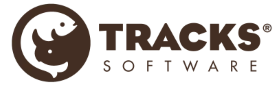 tracks software logo