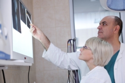 How AI is Changing the Landscape of Veterinary Radiology