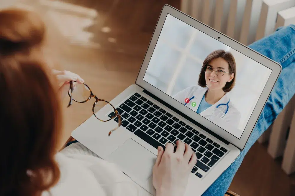 The Impact of Remote Consultations in Veterinary Practice