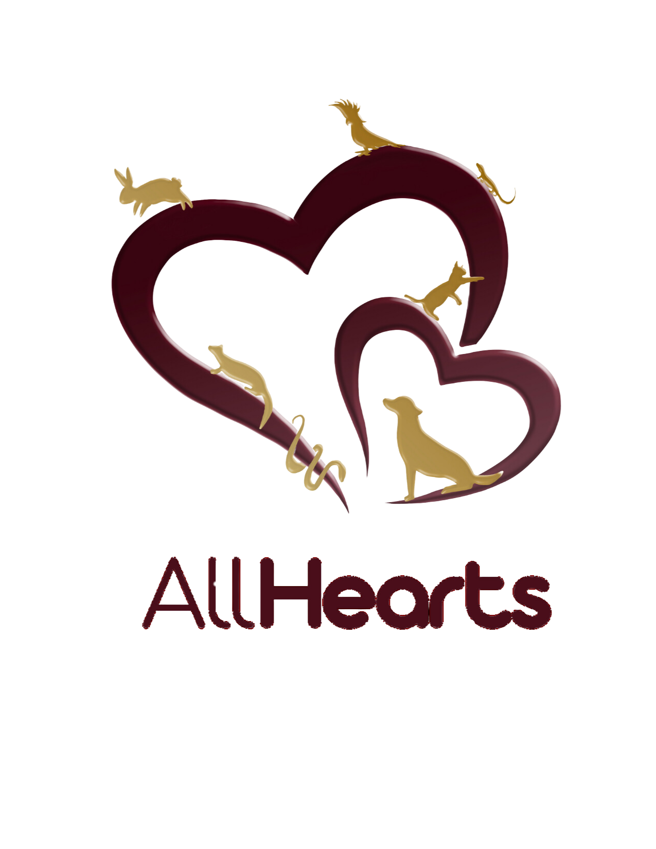 All Hearts